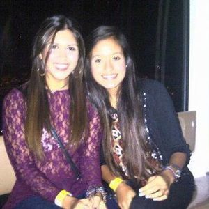 Meet your Posher, Daniela